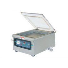 Single Chamber (Table Type) Vacuum Packer for Vacuum Packaging (GRT-DZ300)